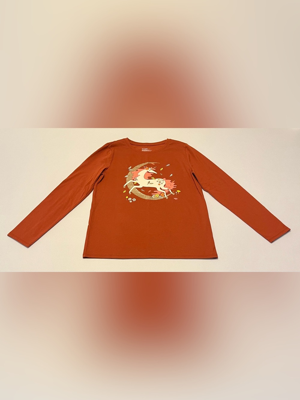 Unicorn shirt
